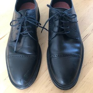 Rockport Men’s Dress Shoes size 8